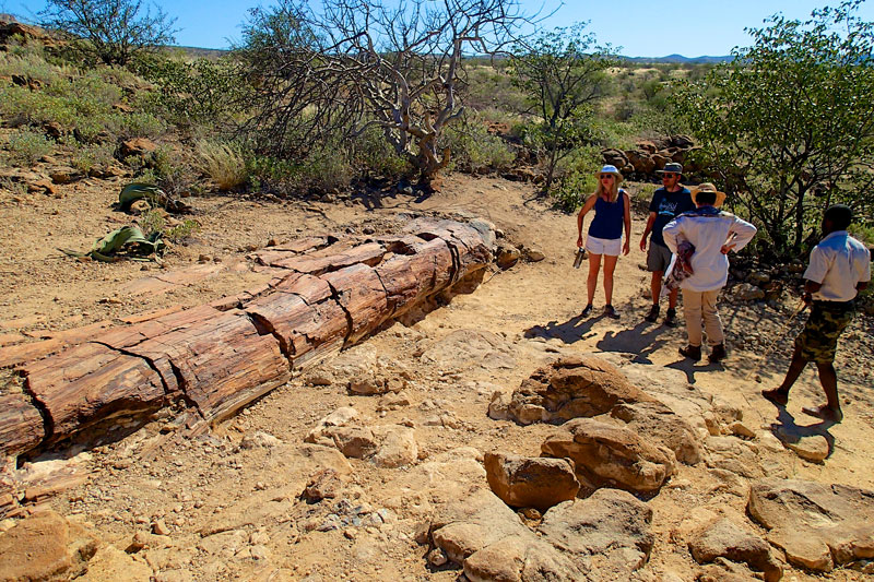 Namibia